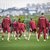 Trabzonspor, Eyüpspor hazırlıklarına başladı