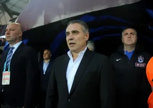 Ersun Yanal'dan Yusuf Erdoğan açıklaması