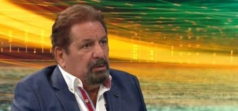 Erman Toroğlu: Ali Sami Yen'in kemikleri sızladı