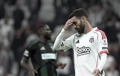 Rafa Silva Fenerbahçe derbisine yetişecek mi?