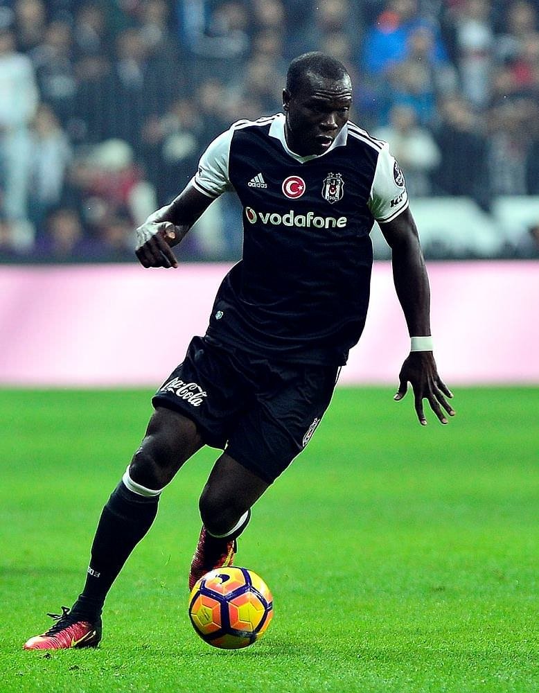 Aboubakar’a şok tepki!