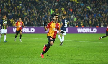 Falcao'dan flaş Fenerbahçe sözleri!