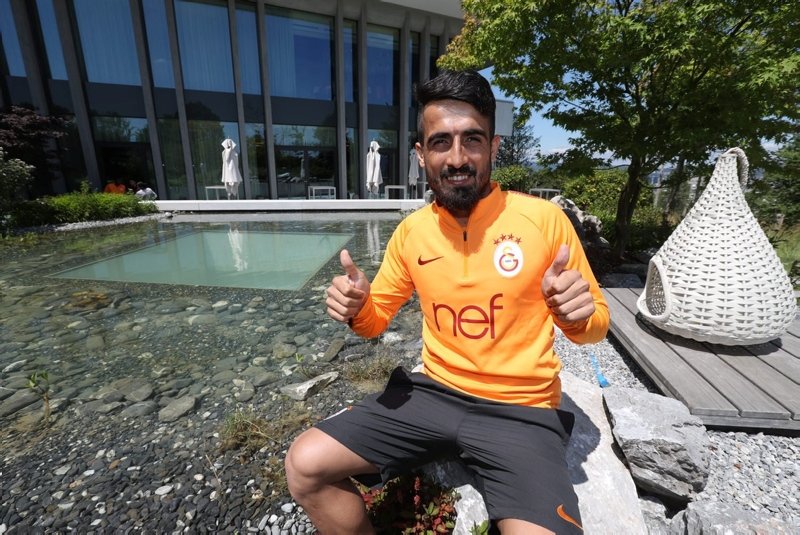 Galatasaray’da şok ayrılık!