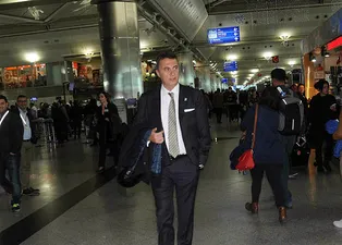 İşte Beşiktaş'ın transfer hedefleri!