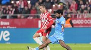 Girona tek attı 3 aldı!