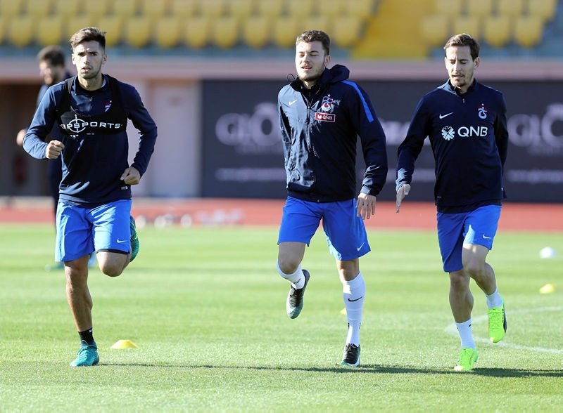 Beşiktaş, Yusuf Erdoğan’ı transfer ediyor