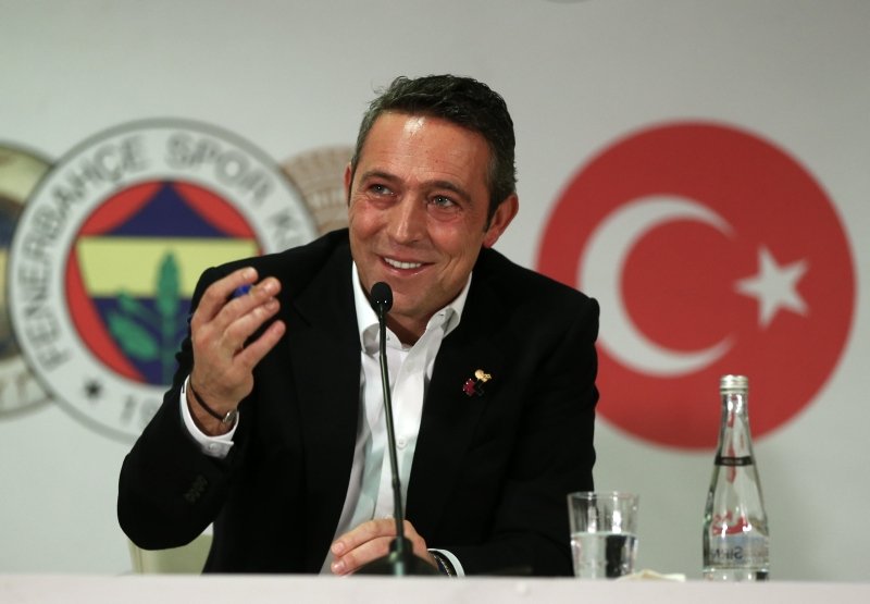 Ali Koç transfer için tarih verdi!