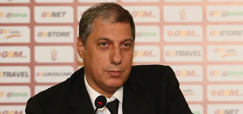 Levent Nazifoğlu: Riekeink'e, 'Kadıköy'e gitme' dedim