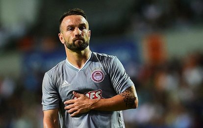 Valbuena’dan Fenerbahçe paylaşımı