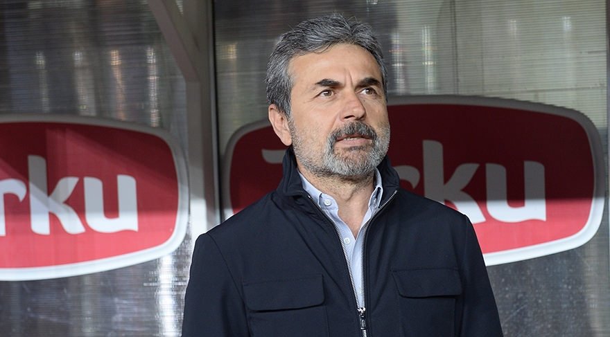Kocaman’la yepyeni F.Bahçe