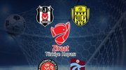 Ziraat Türkiye Kupası yarı final maçların��n hakemleri açıklandı!