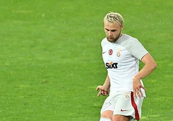 Cimbom'da Nelsson bilmecesi!