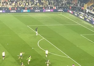 Kadıköy'de Lukaku’ya yoğun ilgi!