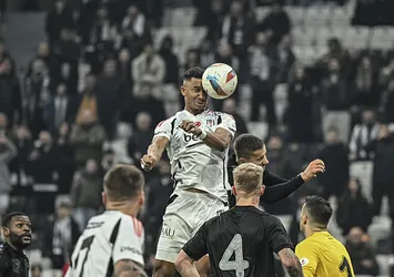 Uduokhai: Rakibimiz savunmada hayatını verdi!