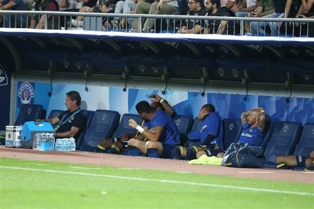 Fenerbahçe karıştı! Lens’ten olay tepki...