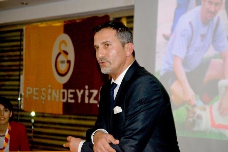 Fenerbahçe - Galatasaray derbilerine kazınan sözler...