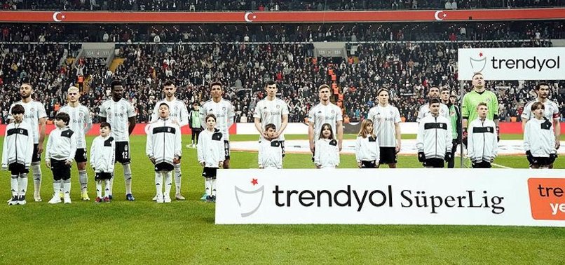 BEŞİKTAŞ HABERLERİ: Erman Toroğlu'dan Cenk Tosun'a sert eleştiri! Oynama şansı sıfır