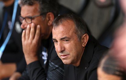 Konyaspor Recep Uçar ile yollarını ayırdı