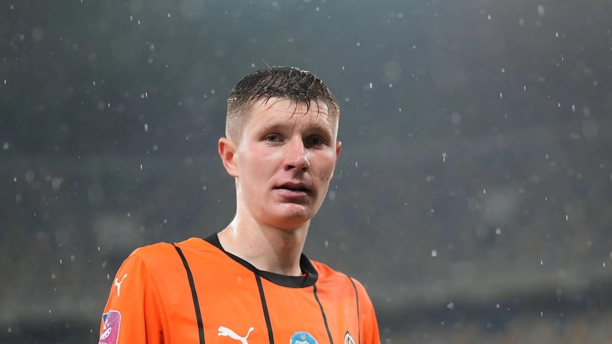 Trabzonspor'da Bondarenko gelişmesi