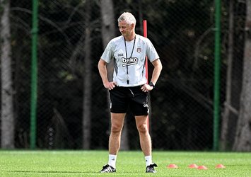 Solskjaer'den flaş Arroyo açıklaması!