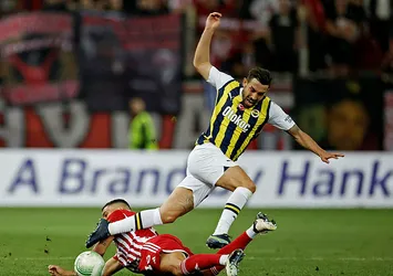 İrfan Can: 3-0'dan sonra uyandık!