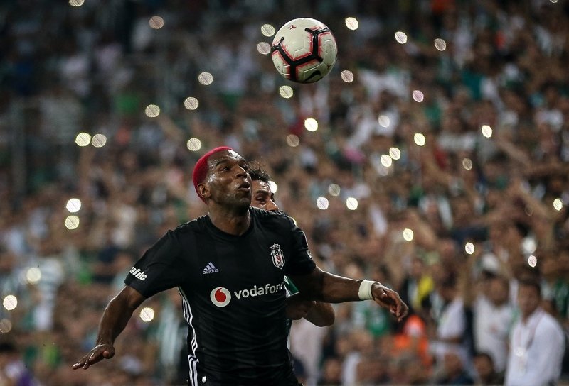 Ryan Babel’den şok sözler!