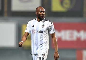 Al-Musrati için o kulüple anlaşma tamam!