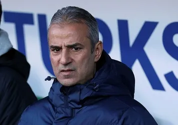 İsmail Kartal: Teklif gelmedi