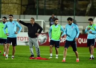 TFF'den Terim ve Arda açıklaması