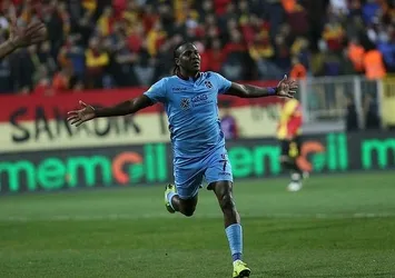 En büyük koz Rodallega
