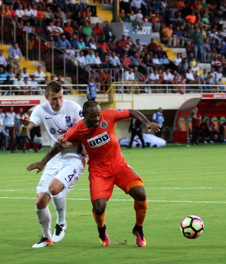 Vagner Love’dan Fenerbahçe açıklaması