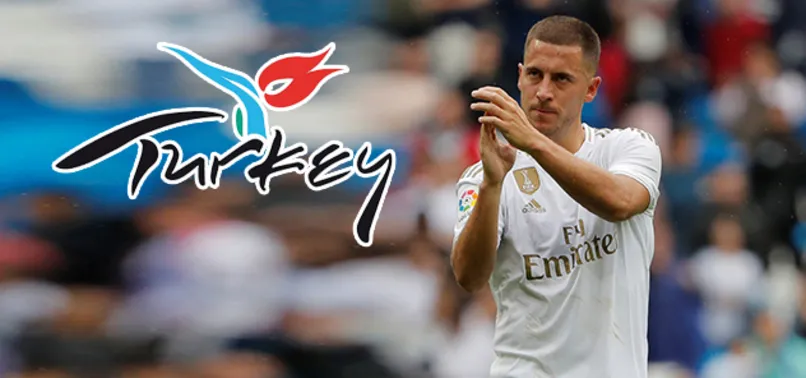 Real Madrid Türkiye'nin reklamını yapacak!