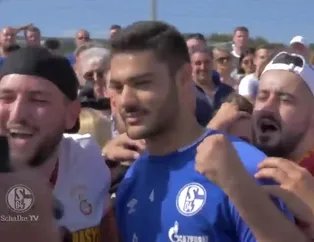 Schalke 04'te Ozan Kabak rüzgarı