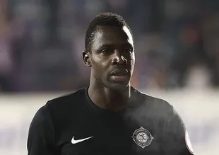 Osmanlıspor, Diabate'yi Metz'e kiraladı