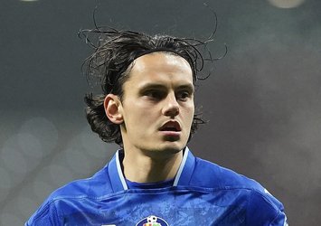 Getafe evinde kayıp! Enes Ünal...