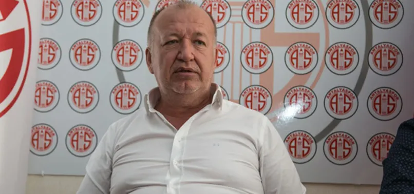 Serdar Kurtuluş Antlayaspor’da