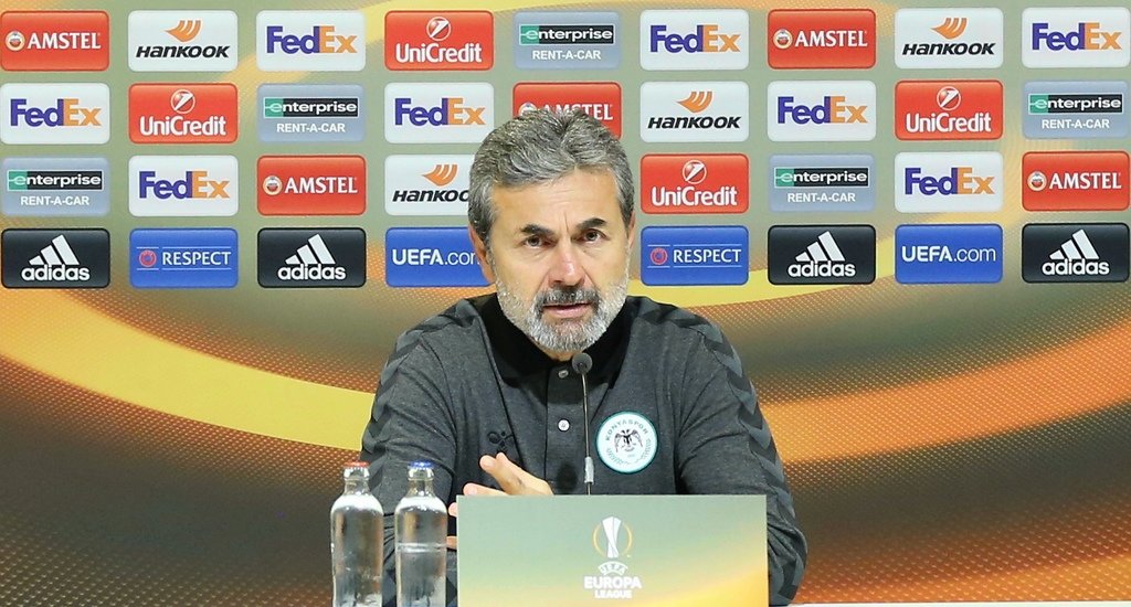 Aykut Kocaman bombası!