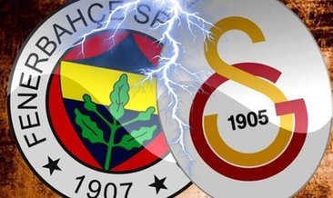 F.Bahçe'den G.Saray'a transferde dev çalım!