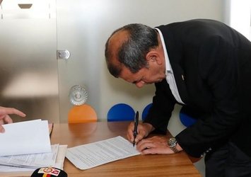 Galatasaray Adası için tarihi imza!