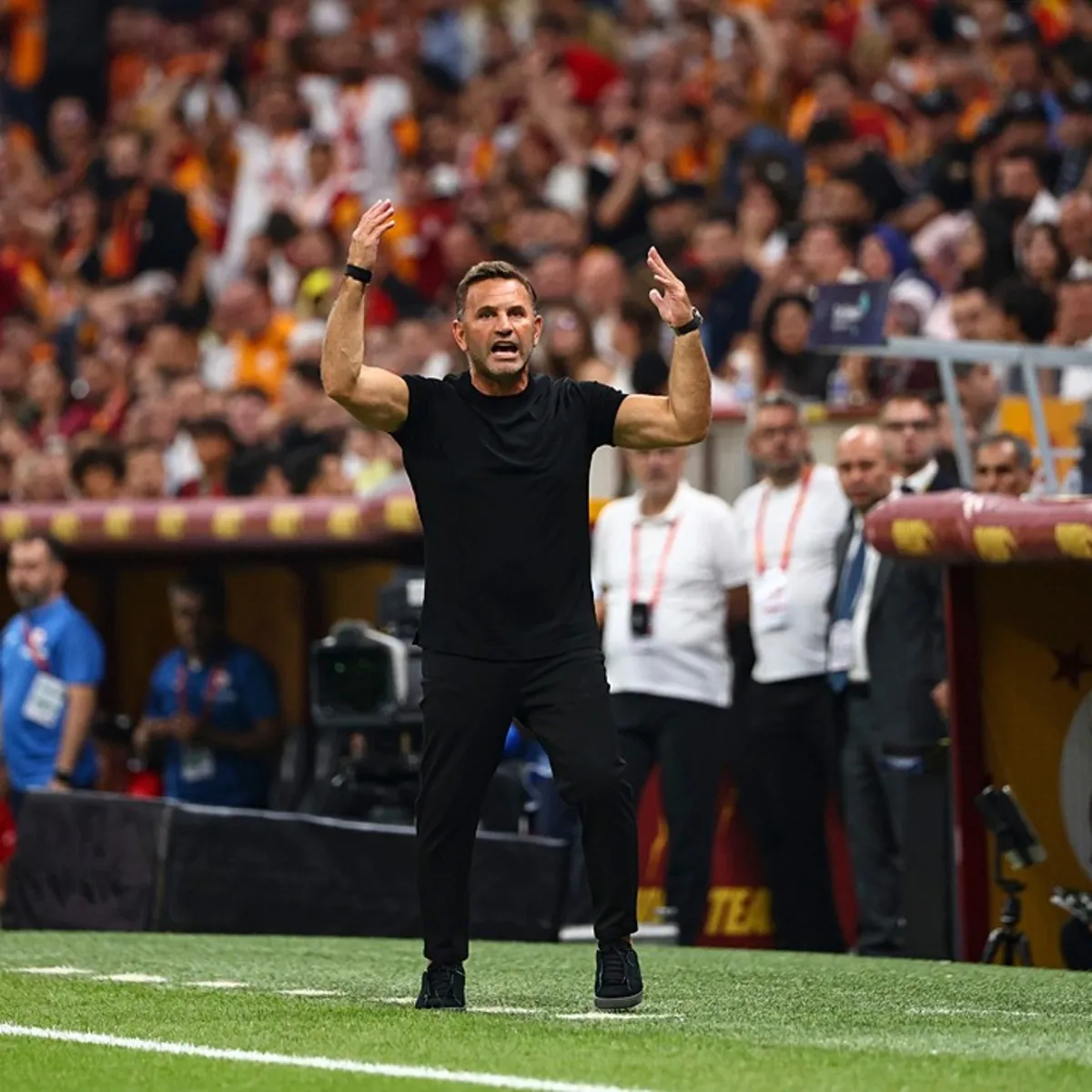Galatasaray'a dev piyango! İşte yıldız futbolcu için gelen teklif