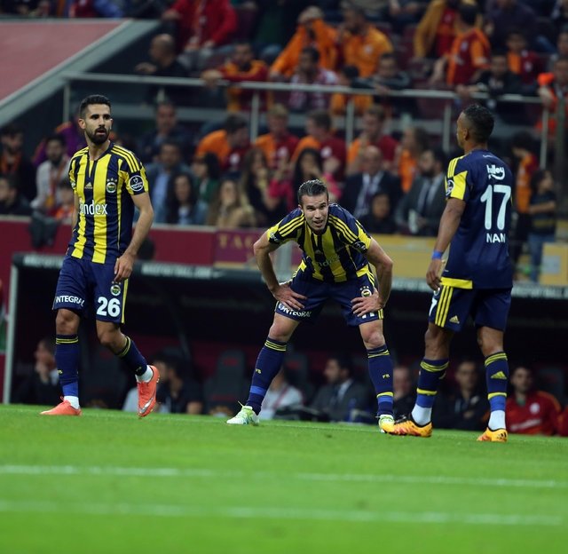 Galatasaray’dan Nani bombası