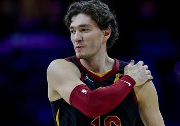 Cedi Osman'dan çocuklar için yardım çağrısı!