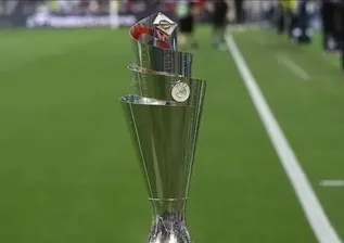 İşte UEFA Uluslar Ligi'nin formatı!