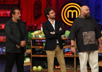 MasterChef ödül oyununu kim kazandı? (3 Kasım)