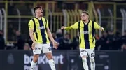 Fenerbahçe’nin eski yıldızları Galatasaray’a!