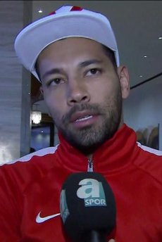 Andre Santos, A Spor'un sorularını yanıtladı