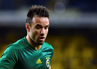 Süper Lig'in asist kralları