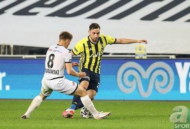 Son dakika spor haberleri: Fenerbahçe’de büyük kayıp! Tam tamına...