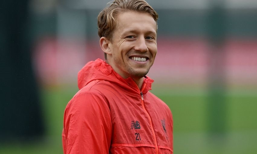 İşte Lucas Leiva gerçeği