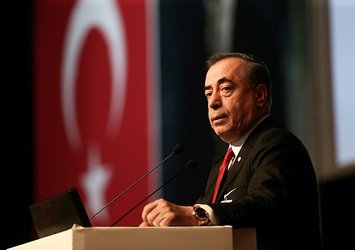 Galatasaray'da tüzük değişikliği iptal edildi